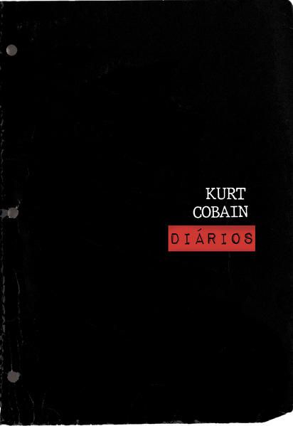 DIÁRIOS DE KURT COBAIN