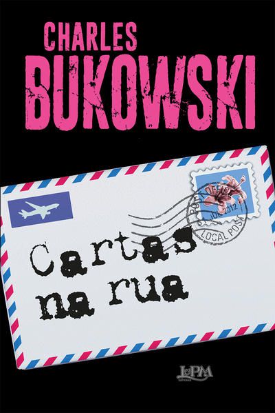 CARTAS NA RUA