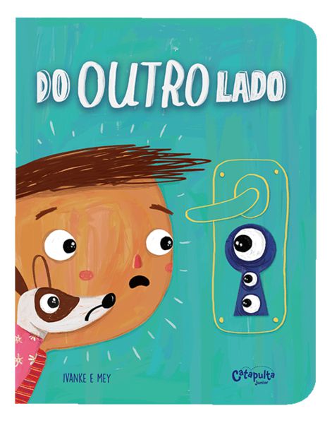 DO OUTRO LADO