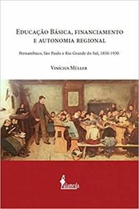 EDUCAÇÃO BÁSICA, FINANCIAMENTO E AUTONOMIA REGIONAL