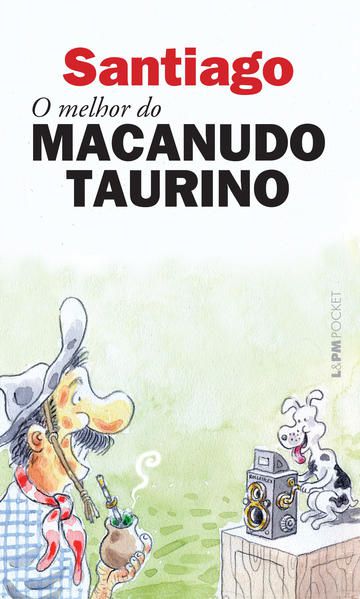 O MELHOR DO MACANUDO TAURINO - VOL. 1129