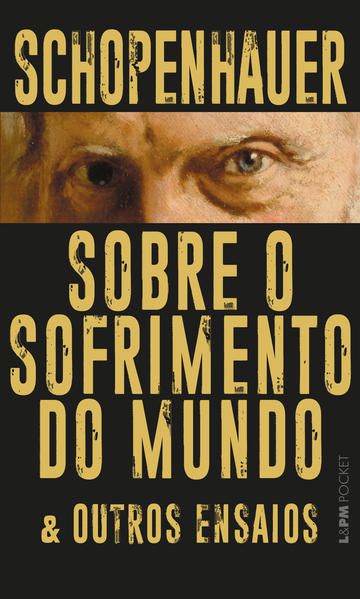 SOBRE O SOFRIMENTO DO MUNDO & OUTROS ENSAIOS - VOL. 1322