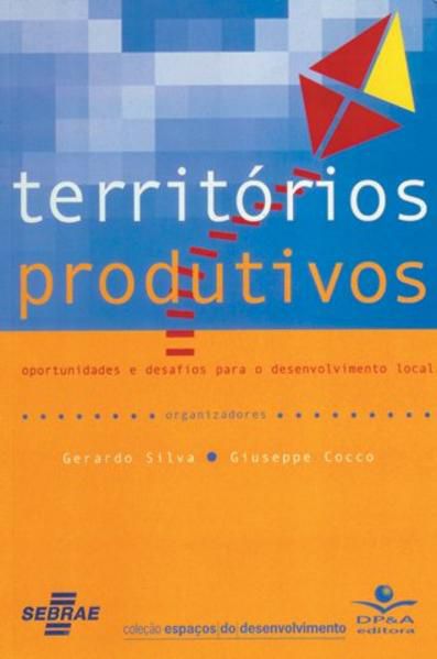 TERRITÓRIOS PRODUTIVOS