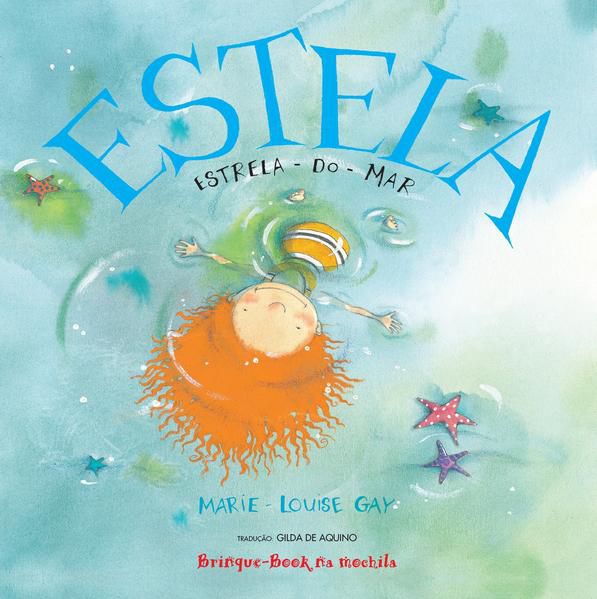 ESTELA ESTRELA-DO-MAR