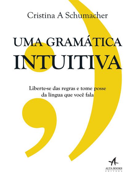 UMA GRAMÁTICA INTUITIVA