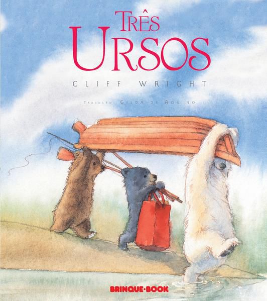 TRÊS URSOS