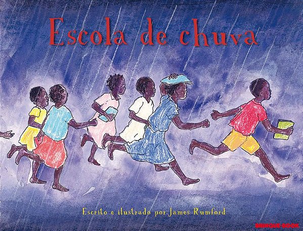 ESCOLA DE CHUVA
