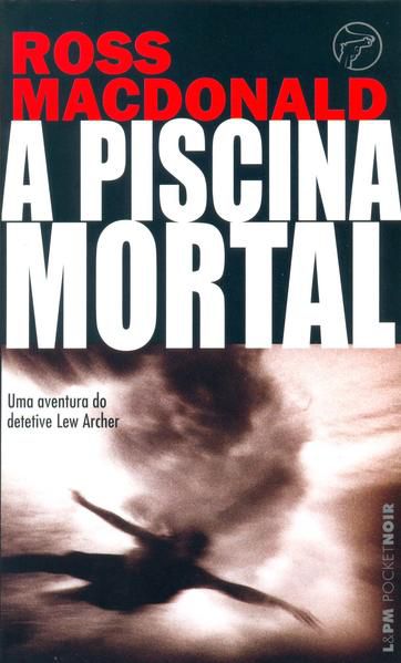 A PISCINA MORTAL - VOL. 614