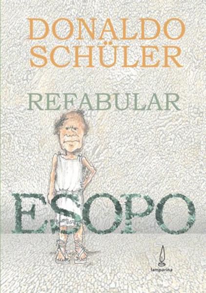 REFABULAR ESOPO