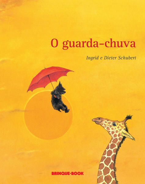O GUARDA-CHUVA