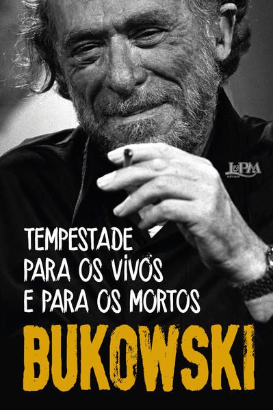 TEMPESTADE PARA OS VIVOS E PARA OS MORTOS