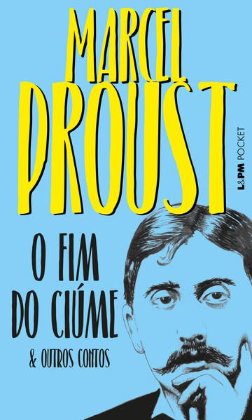 O FIM DO CIÚME E OUTROS CONTOS - VOL. 1294