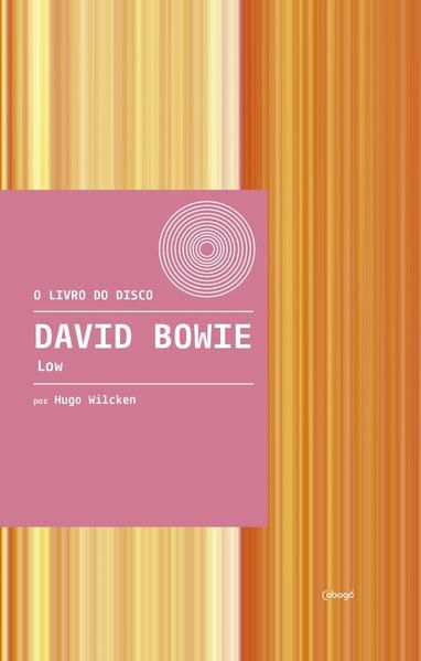 DAVID BOWIE - LOW