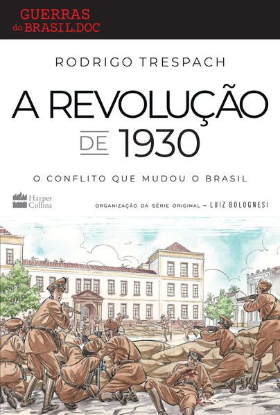 A REVOLUÇÃO DE 1930