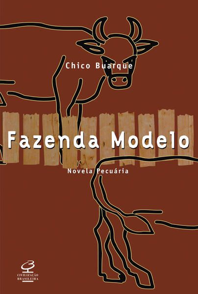 FAZENDA MODELO