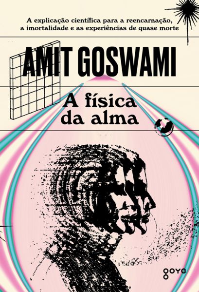 A FÍSICA DA ALMA