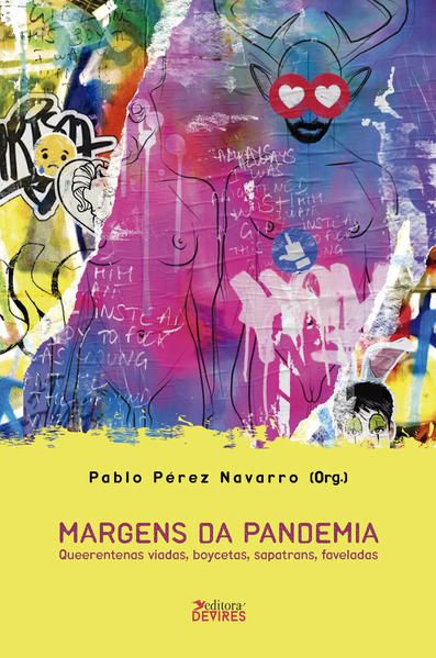 MARGENS DA PANDEMIA