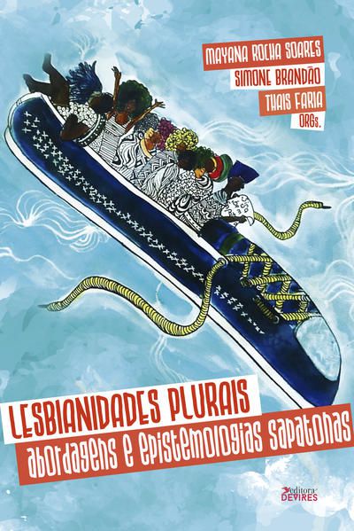 LESBIANIDADES PLURAIS