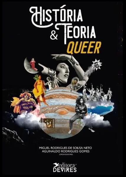 HISTÓRIA E TEORIA QUEER