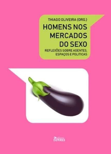 HOMENS NO MERCADO DO SEXO