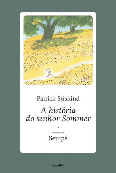 A HISTÓRIA DO SENHOR SOMMER