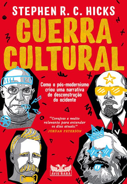 GUERRA CULTURAL
