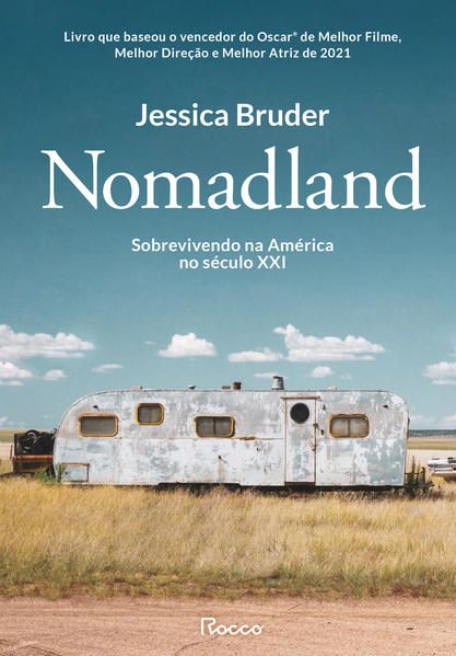 NOMADLAND