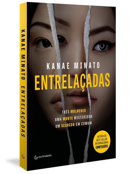 ENTRELAÇADAS