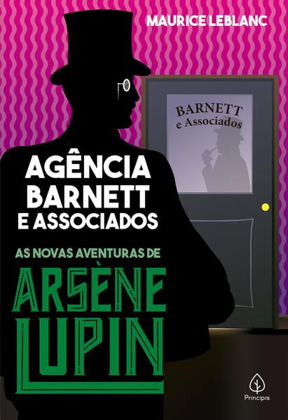 AGÊNCIA BARNETT E ASSOCIADOS