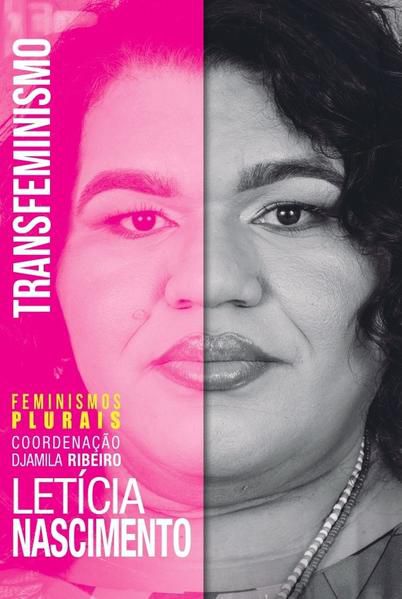 TRANSFEMINISMO - VOL. 10