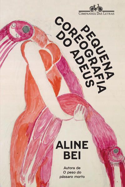PEQUENA COREOGRAFIA DO ADEUS