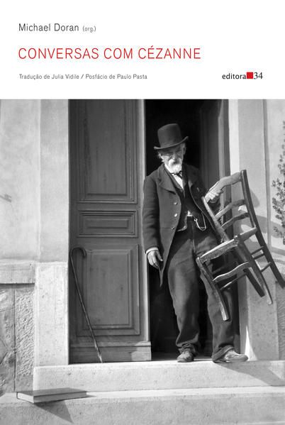 CONVERSAS COM CÉZANNE
