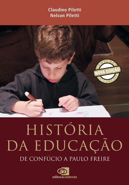 HISTÓRIA DA EDUCAÇÃO