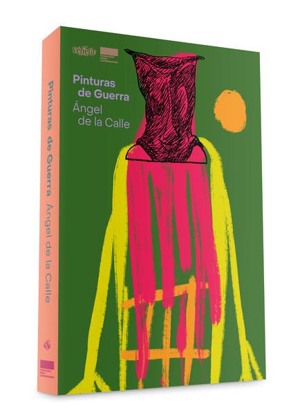 PINTURAS DE GUERRA