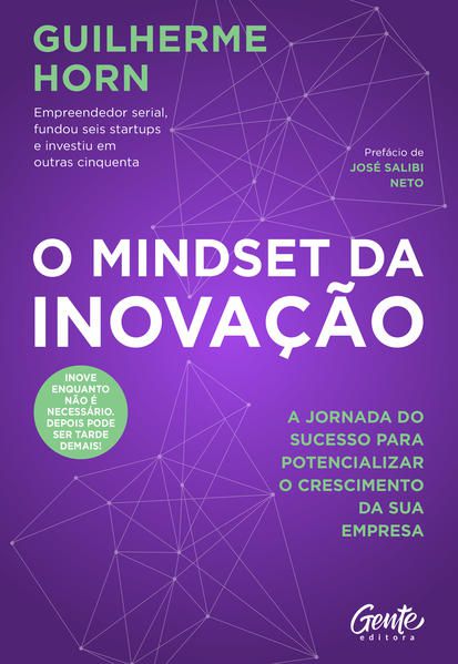 O MINDSET DA INOVAÇÃO
