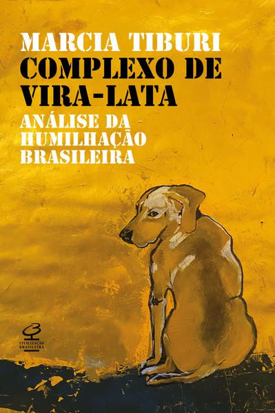 COMPLEXO DE VIRA-LATA