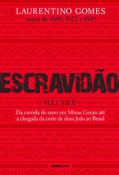 ESCRAVIDÃO - VOLUME 2