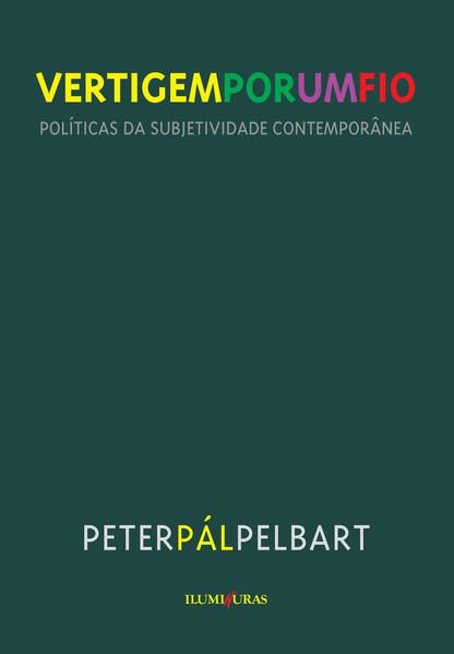 VERTIGEM POR UM FIO