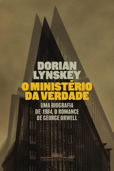 O MINISTÉRIO DA VERDADE