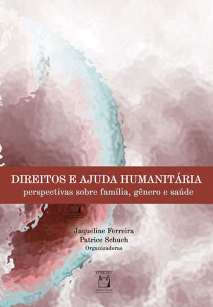 DIREITOS E AJUDA HUMANITÁRIA
