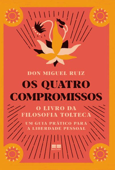 OS QUATRO COMPROMISSOS