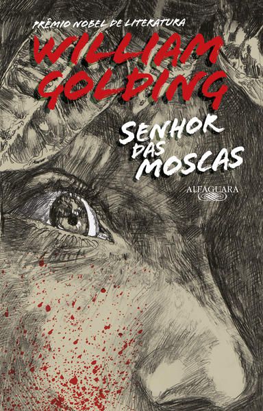 SENHOR DAS MOSCAS (NOVA EDIÇÃO)