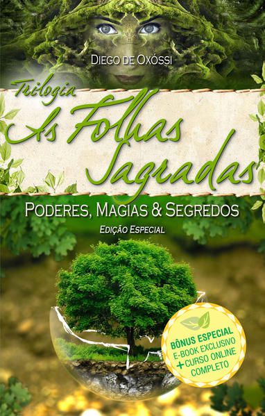 AS FOLHAS SAGRADAS