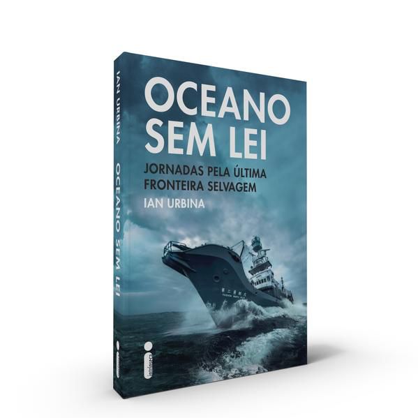 OCEANO SEM LEI