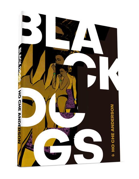 BLACK DOGS