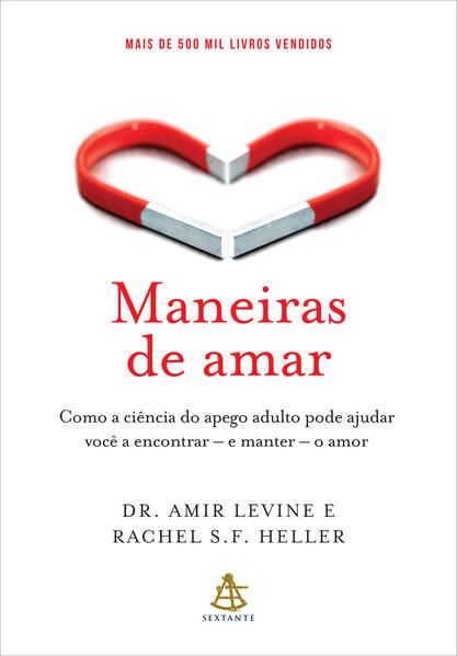 MANEIRAS DE AMAR