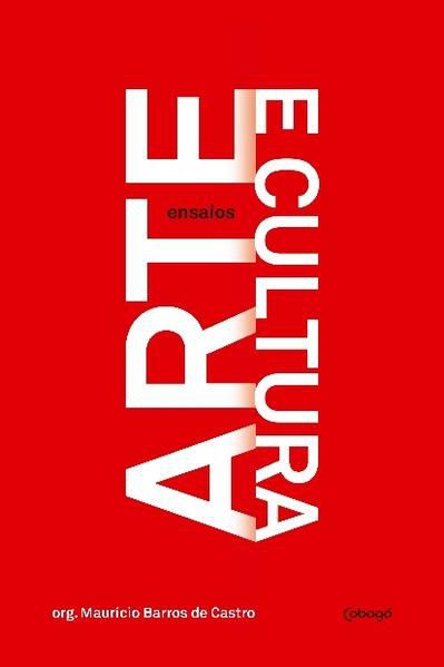 ARTE E CULTURA - ENSAIOS