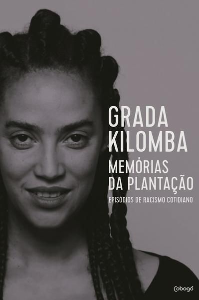 MEMÓRIAS DA PLANTAÇÃO