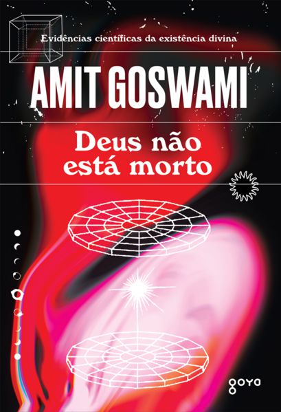 DEUS NÃO ESTÁ MORTO