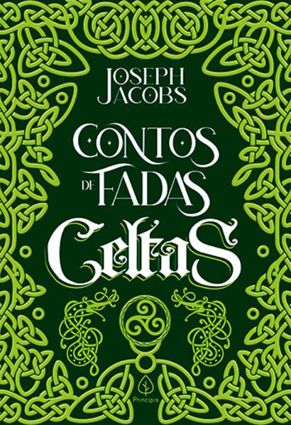 CONTOS DE FADAS CELTAS